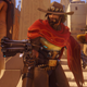 Illustration for article titled Guy Trolls iOverwatch/i Players With Its High Noon